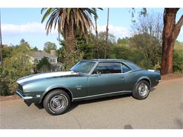 1968 Chevrolet Camaro RS/SS (CC-1668765) for sale in Fullerton, California