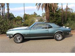 1968 Chevrolet Camaro RS/SS (CC-1668765) for sale in Fullerton, California