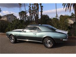 1968 Chevrolet Camaro RS/SS (CC-1668765) for sale in Fullerton, California