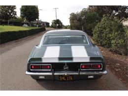 1968 Chevrolet Camaro RS/SS (CC-1668765) for sale in Fullerton, California