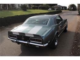 1968 Chevrolet Camaro RS/SS (CC-1668765) for sale in Fullerton, California