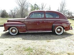 1947 Ford Super Deluxe (CC-1660878) for sale in Hobart, Indiana