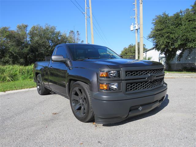 2014 Chevrolet 1500 (CC-1668781) for sale in Apopka, Florida