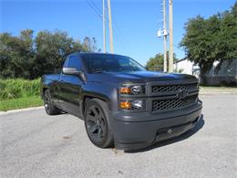 2014 Chevrolet 1500 (CC-1668781) for sale in Apopka, Florida