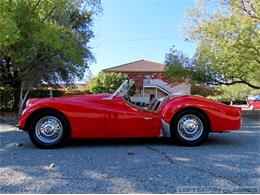 1960 Triumph TR3A (CC-1668783) for sale in Sonoma, California