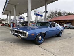 1972 Plymouth Road Runner (CC-1668788) for sale in Allen, Texas