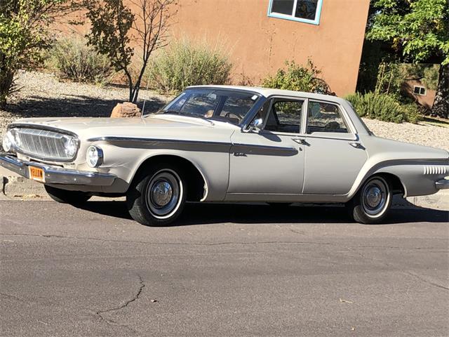 1962 Dodge Dart (CC-1668797) for sale in Peoria, Arizona