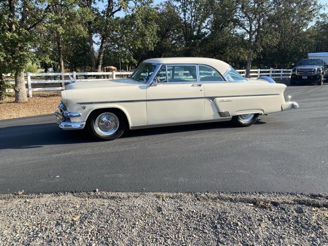 1954 Ford Crestline (CC-1668798) for sale in Peoria, Arizona