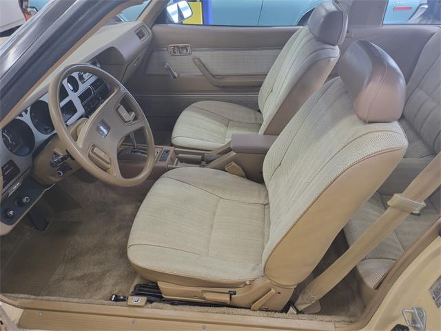 1981 Toyota Celica (CC-1668804) for sale in Ft. McDowell, Arizona