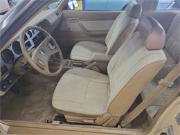 1981 Toyota Celica (CC-1668804) for sale in Ft. McDowell, Arizona