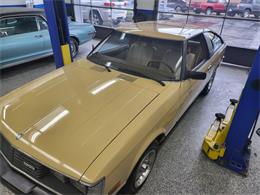 1981 Toyota Celica (CC-1668804) for sale in Ft. McDowell, Arizona