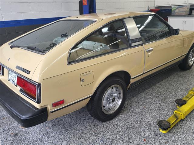 1981 Toyota Celica (CC-1668804) for sale in Ft. McDowell, Arizona