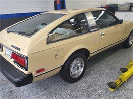 1981 Toyota Celica (CC-1668804) for sale in Ft. McDowell, Arizona