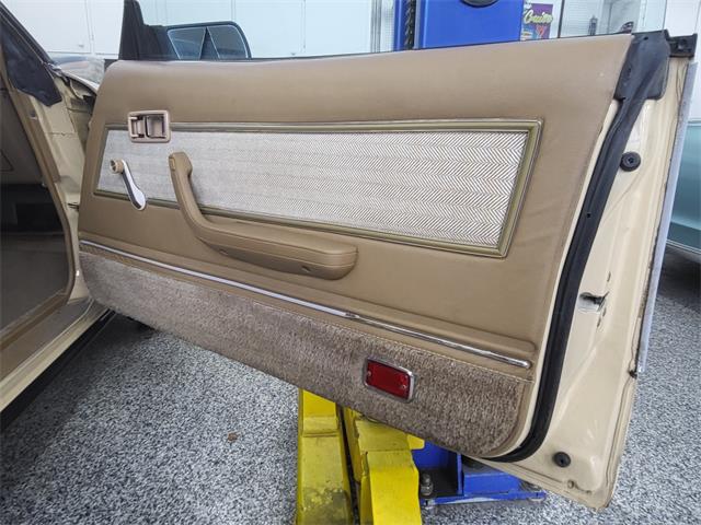 1981 Toyota Celica (CC-1668804) for sale in Ft. McDowell, Arizona
