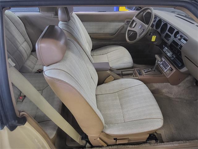 1981 Toyota Celica (CC-1668804) for sale in Ft. McDowell, Arizona