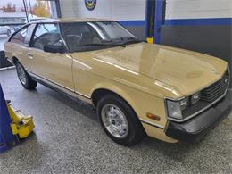 1981 Toyota Celica (CC-1668804) for sale in Ft. McDowell, Arizona