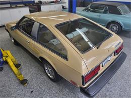 1981 Toyota Celica (CC-1668804) for sale in Ft. McDowell, Arizona
