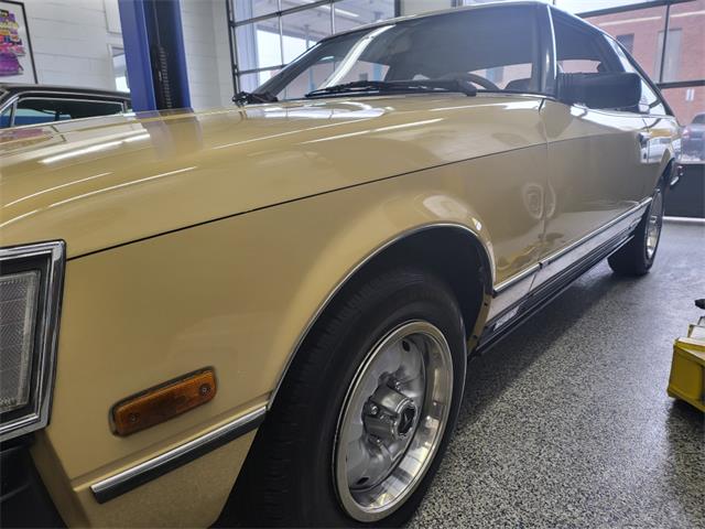 1981 Toyota Celica (CC-1668804) for sale in Ft. McDowell, Arizona