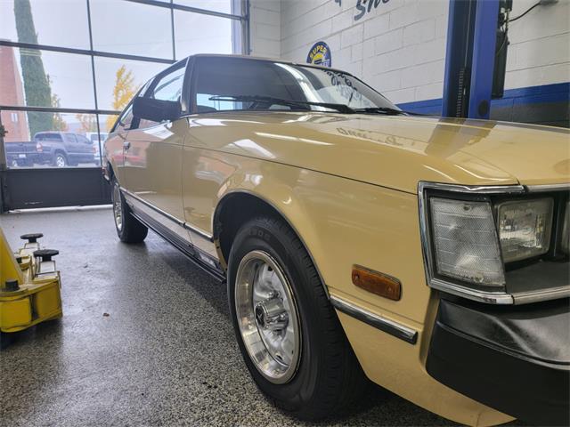 1981 Toyota Celica (CC-1668804) for sale in Ft. McDowell, Arizona