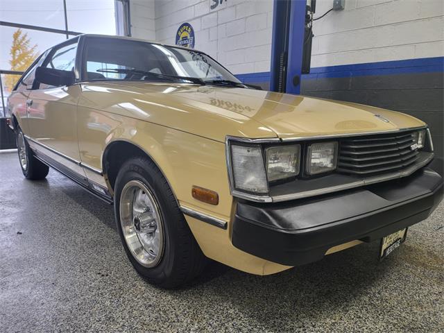 1981 Toyota Celica (CC-1668804) for sale in Ft. McDowell, Arizona