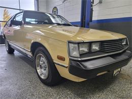 1981 Toyota Celica (CC-1668804) for sale in Ft. McDowell, Arizona