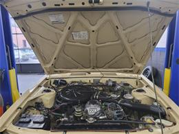 1981 Toyota Celica (CC-1668804) for sale in Ft. McDowell, Arizona