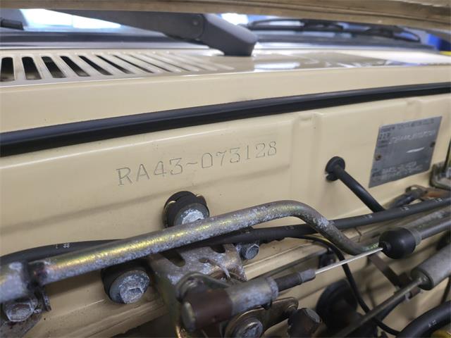 1981 Toyota Celica (CC-1668804) for sale in Ft. McDowell, Arizona