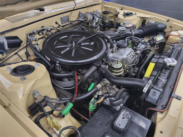 1981 Toyota Celica (CC-1668804) for sale in Ft. McDowell, Arizona