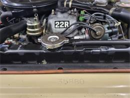 1981 Toyota Celica (CC-1668804) for sale in Ft. McDowell, Arizona