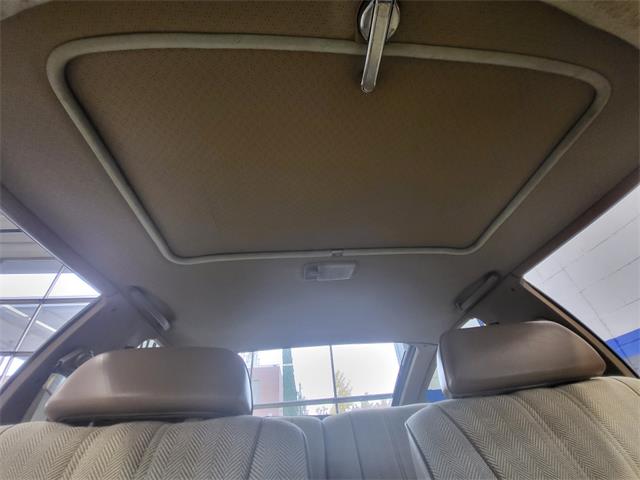 1981 Toyota Celica (CC-1668804) for sale in Ft. McDowell, Arizona