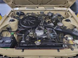 1981 Toyota Celica (CC-1668804) for sale in Ft. McDowell, Arizona
