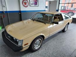 1981 Toyota Celica (CC-1668804) for sale in Ft. McDowell, Arizona