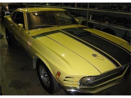 1970 Ford Mustang (CC-1660881) for sale in Hobart, Indiana