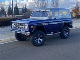 1977 Ford Bronco (CC-1668810) for sale in Ft. McDowell, Arizona