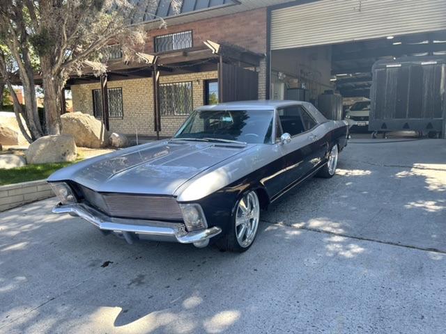 1964 Buick Riviera (CC-1668818) for sale in Ft. McDowell, Arizona
