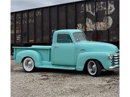 1951 Chevrolet 3100 (CC-1668820) for sale in Ft. McDowell, Arizona