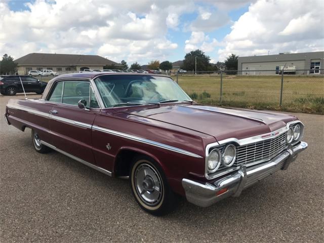 1964 Chevrolet Impala (CC-1668834) for sale in Peoria, Arizona