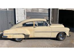 1951 Chevrolet Fleetline (CC-1660884) for sale in Hobart, Indiana
