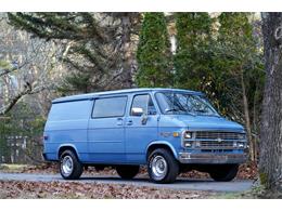 1984 Chevrolet G10 Van (CC-1668843) for sale in Hudson , Massachusetts
