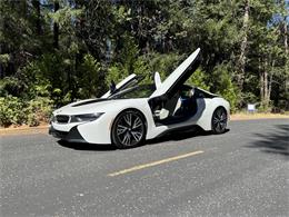 2015 BMW i8 (CC-1668845) for sale in nevada city, California