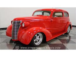 1938 Chevrolet Master Deluxe (CC-1668847) for sale in Ft Worth, Texas