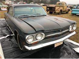 1963 Chevrolet Corvair (CC-1660885) for sale in Hobart, Indiana