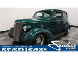 1938 Chevrolet Master Deluxe (CC-1668853) for sale in Ft Worth, Texas