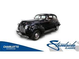 1940 Chevrolet Master Deluxe (CC-1668858) for sale in Concord, North Carolina