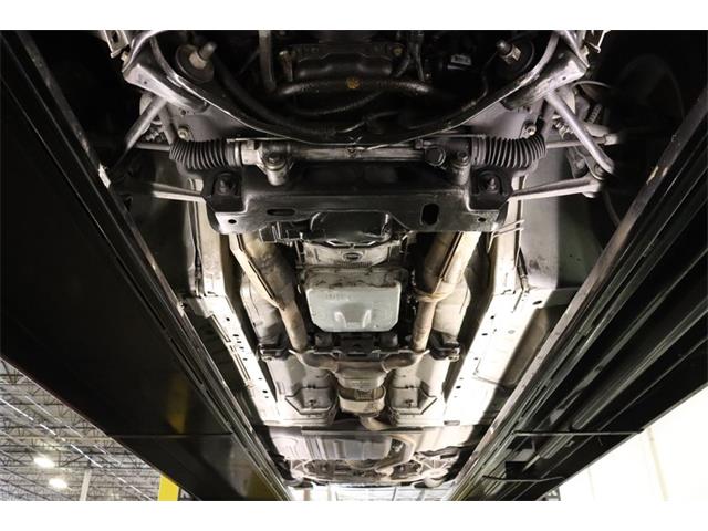 1998 Lincoln Mark VIII (CC-1668859) for sale in Ft Worth, Texas