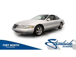1998 Lincoln Mark VIII (CC-1668859) for sale in Ft Worth, Texas