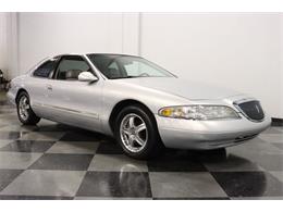1998 Lincoln Mark VIII (CC-1668859) for sale in Ft Worth, Texas