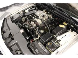 1998 Lincoln Mark VIII (CC-1668859) for sale in Ft Worth, Texas