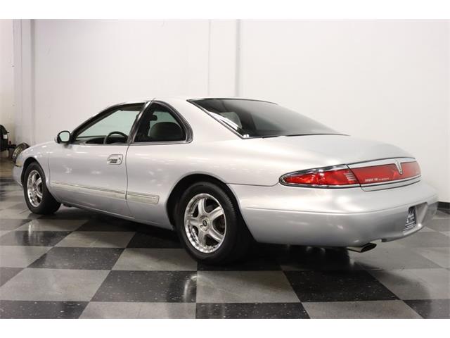 1998 Lincoln Mark VIII (CC-1668859) for sale in Ft Worth, Texas