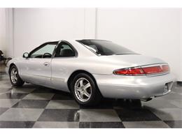 1998 Lincoln Mark VIII (CC-1668859) for sale in Ft Worth, Texas